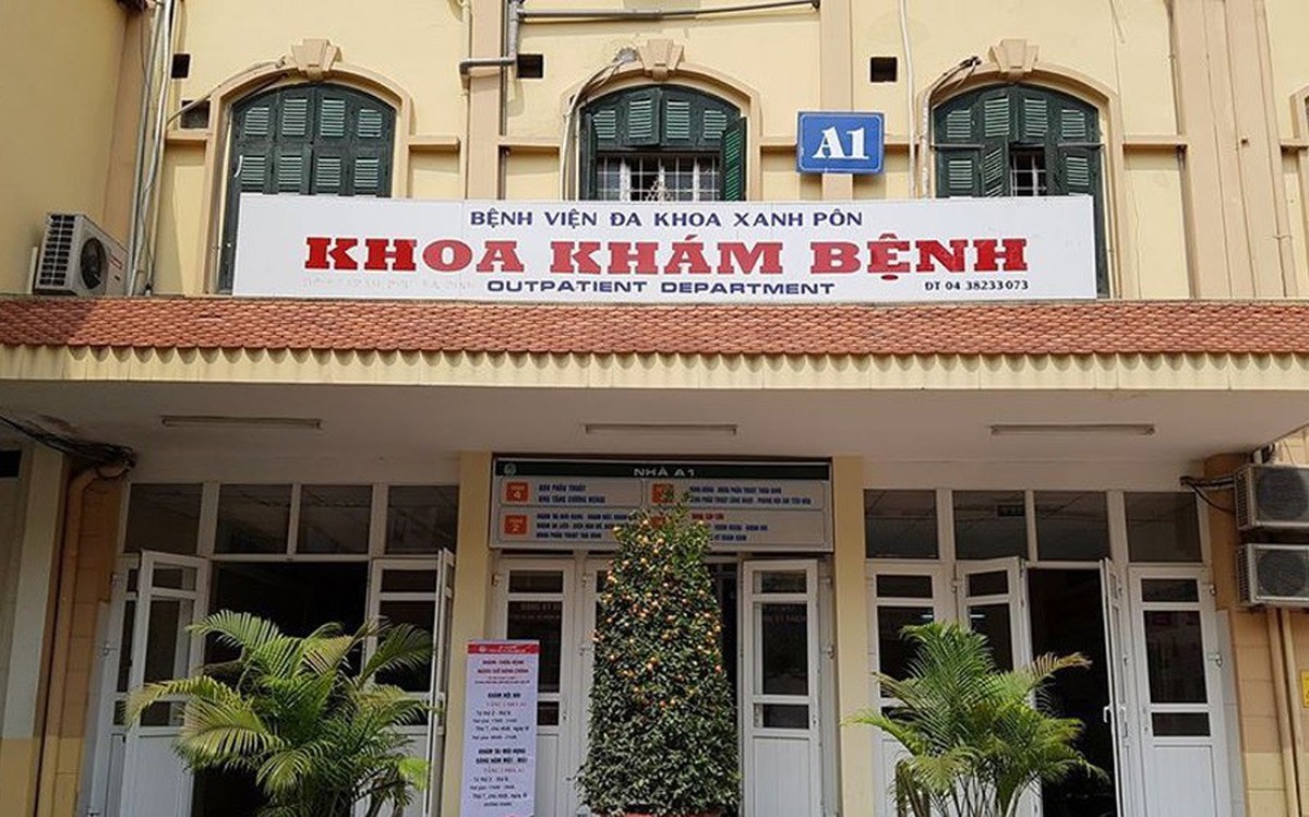 Hà Nội sẽ chuyển các bệnh viện điều trị bệnh truyền nhiễm ra khỏi nội đô