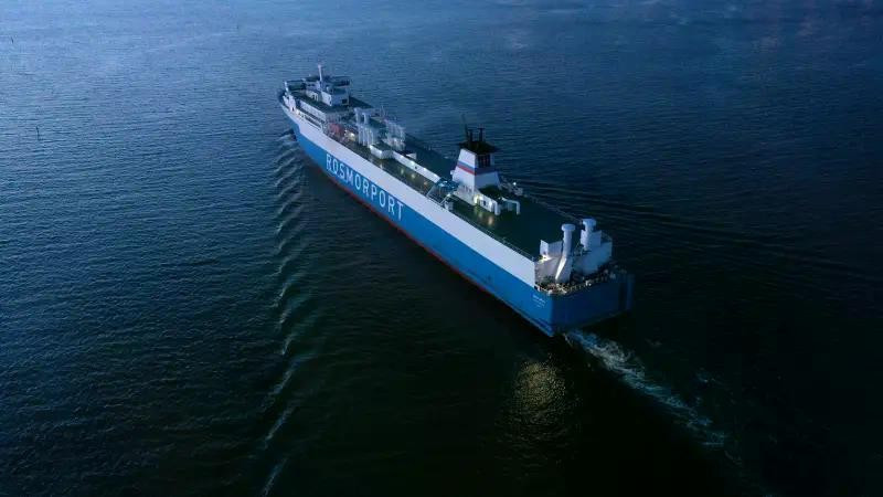 Iran đóng cửa eo biển Hormuz sẽ có ý nghĩa gì đối với Nga? - Ảnh 2