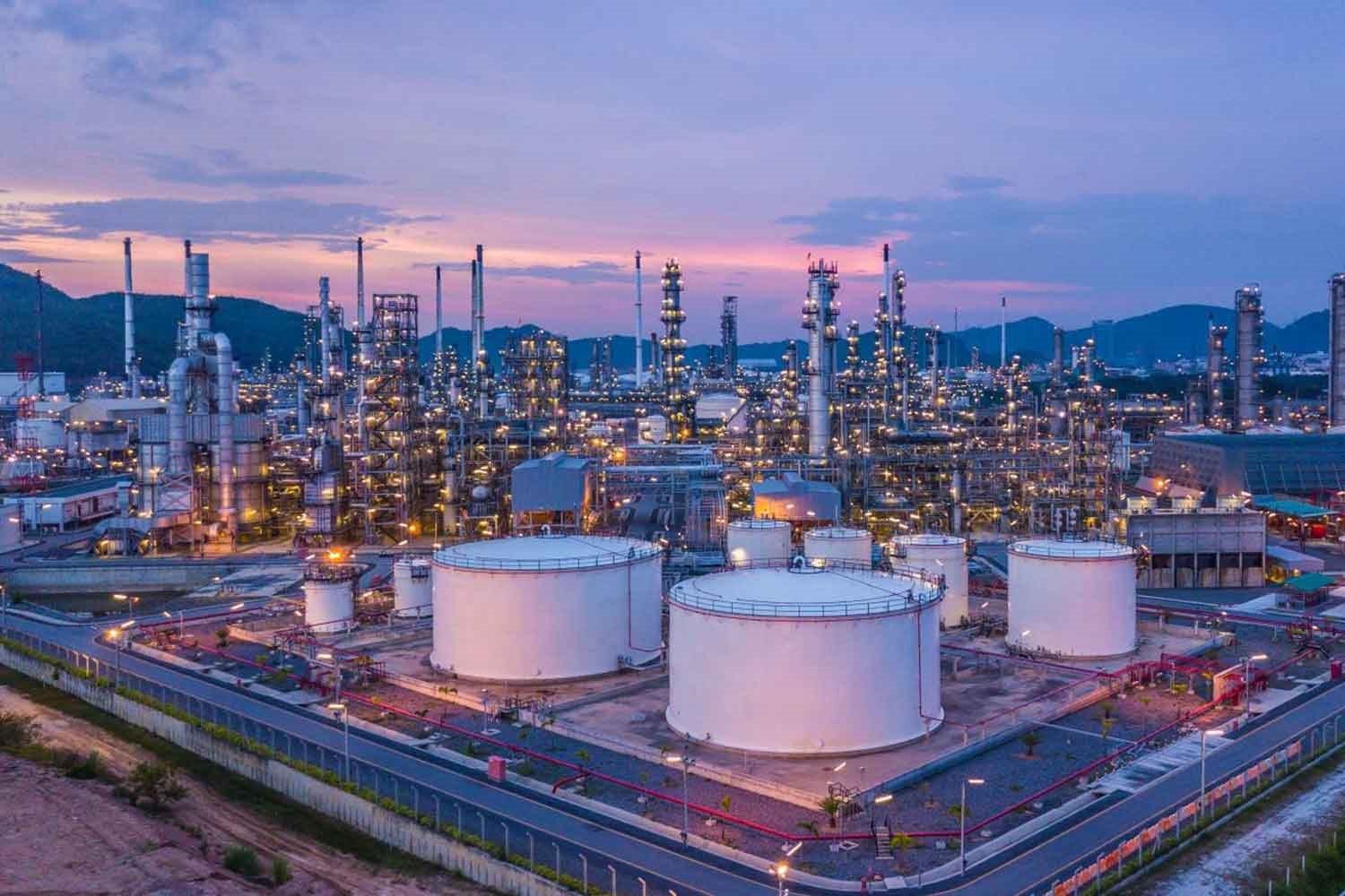 Căng thẳng Trung Đông: Một nước Đông Nam Á tuyên bố dừng xuất khẩu dầu và sản phẩm dầu mỏ - Ảnh 1