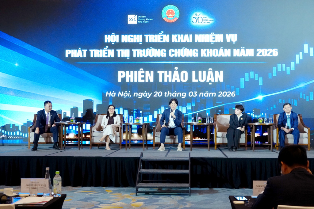 Đại gia Phố Wall rục rịch 'rót vốn' vào Việt Nam? - Ảnh 1