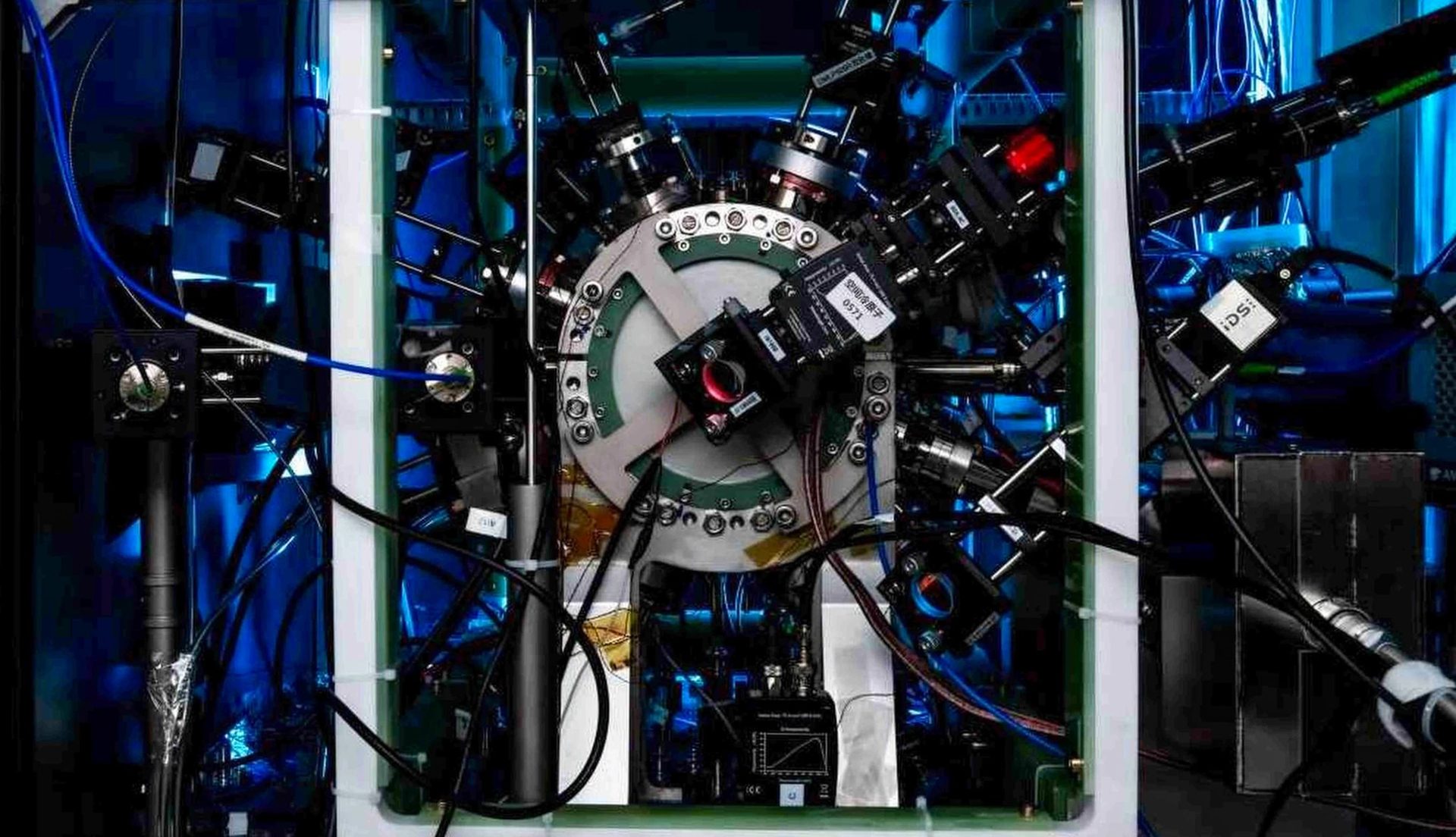 Đối thủ "cố lắm" cũng mất 5 năm, Trung Quốc làm xong thứ này chỉ trong 7 ngày: Kết quả ngoài tưởng tượng - Ảnh 3