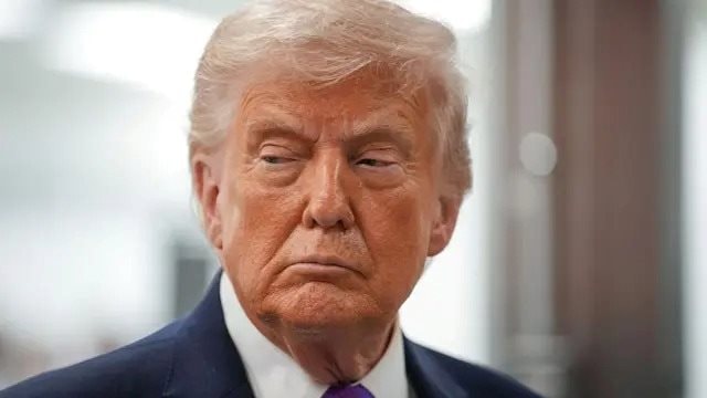 Nóng: ông Trump gia hạn ngừng tấn công cơ sở năng lượng Iran thêm 10 ngày vì 'Iran yêu cầu' - Ảnh 1