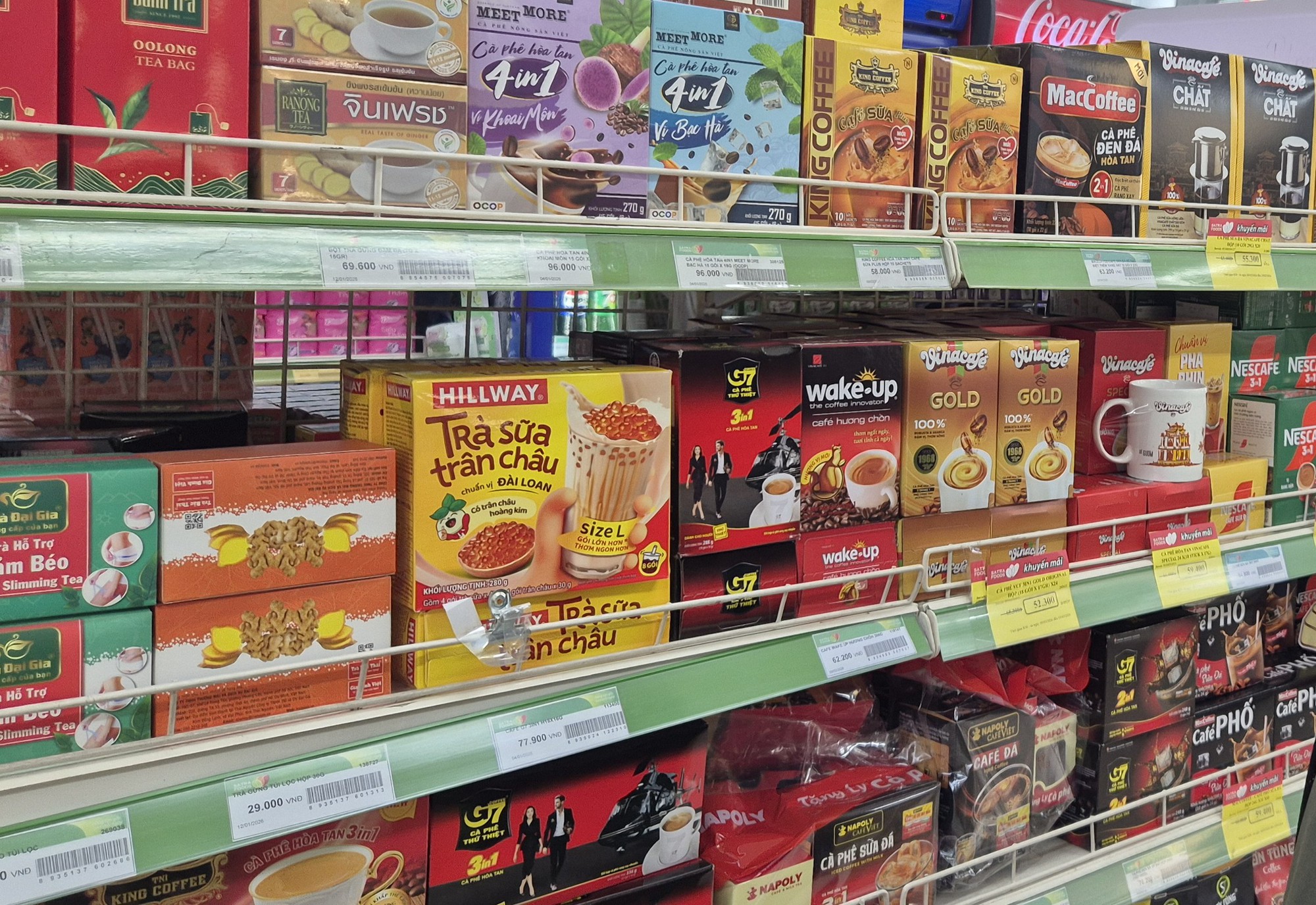 Giá cà phê hôm nay 19-3: Robusta tăng phiên thứ 3 - Ảnh 2