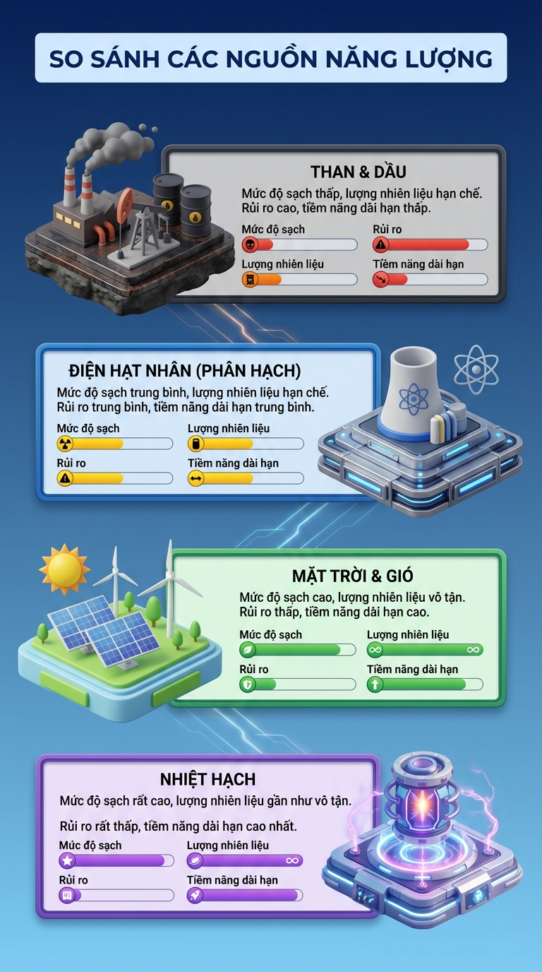 Anh "nhốt" sức mạnh ngôi sao vào động cơ: Kỳ tích này, thế giới chưa từng làm được trước đó - Ảnh 2