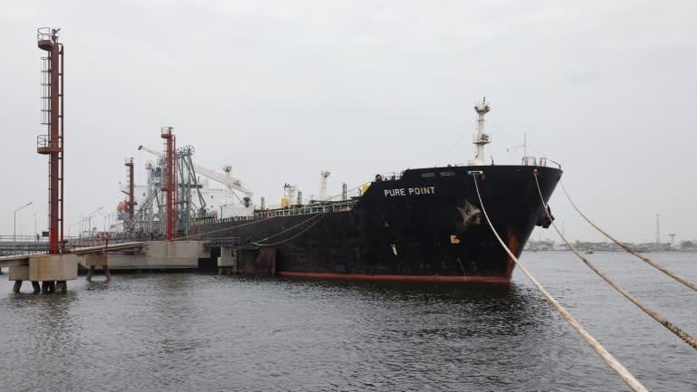 Quốc gia phụ thuộc 80% vào dầu mỏ Trung Đông đối mặt nguy cơ cạn kiệt năng lượng do căng thẳng tại eo biển Hormuz - Ảnh 3