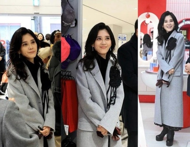 Gia tộc Samsung và căn bệnh di truyền đáng sợ mang tên teo cơ MÁC: Có tất cả nhưng cũng không thể chữa khỏi - Ảnh 2