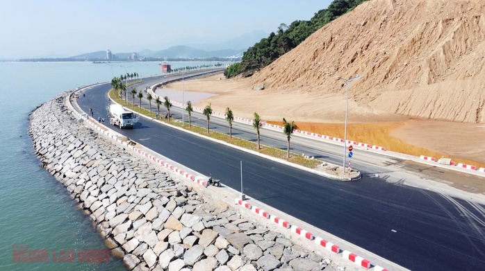 Lộ diện liên danh trúng thầu đầu tư bến cảng container Liên Chiểu hơn 1,7 tỉ USD - Ảnh 1