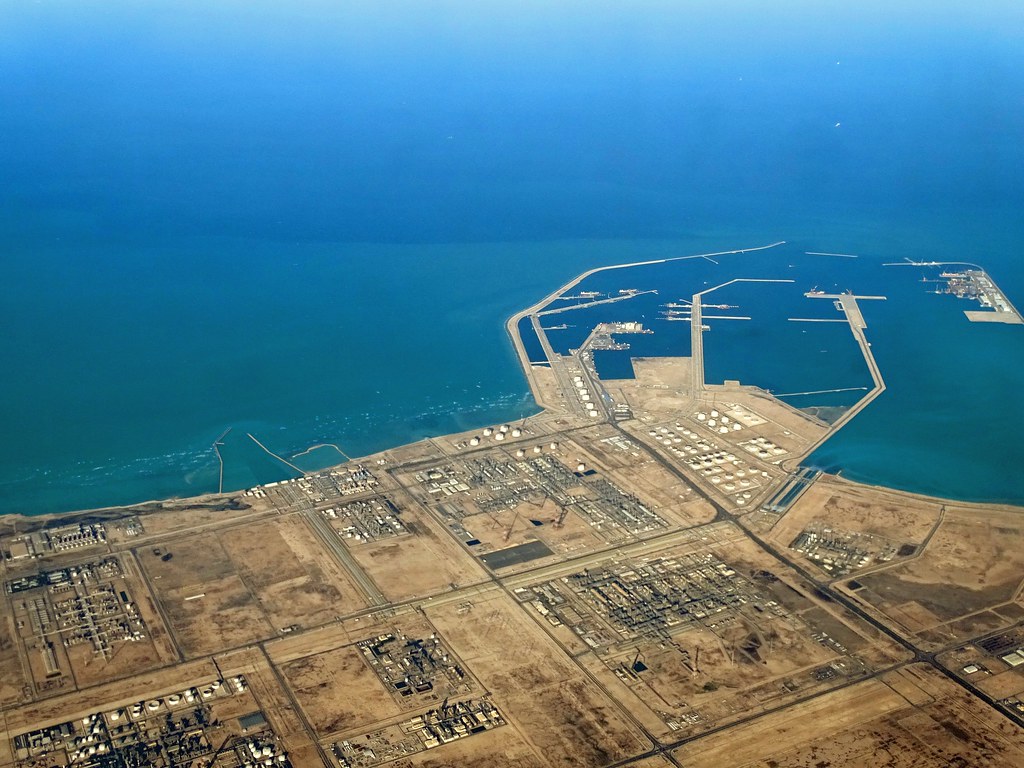 Trung tâm xuất khẩu LNG lớn nhất thế giới nằm ở đâu? - Ảnh 5