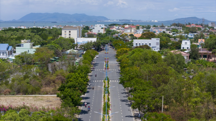 Đề xuất chọn nhà đầu tư đường vượt biển Cần Giờ-Vũng Tàu theo hình thức đặc biệt - Ảnh 2