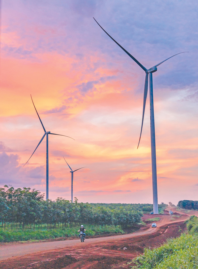 Tỷ phú Phạm Nhật Vượng "mở rộng đế chế" với dự án nghìn tỷ tại Gia Lai - Ảnh 1