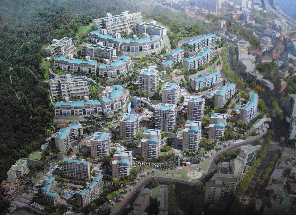 BĐS của 7 “đấng” BTS: Từ Seoul vươn dài đến Mỹ, mỗi cơ ngơi đều là 1 tuyên ngôn đẳng cấp toàn cầu - Ảnh 32