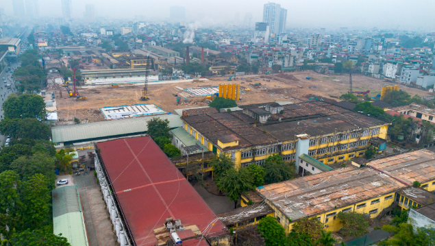 93.000 căn chung cư sắp đổ bộ thị trường, riêng một đại dự án tại Bắc Ninh cung cấp 17.000 căn - Ảnh 2