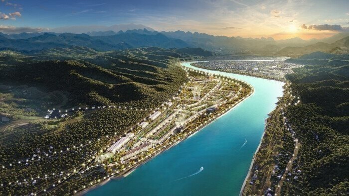 Hai doanh nghiệp địa ốc trong hệ sinh thái Tập đoàn Lã Vọng chi bí ẩn hơn 215 tỷ đồng cho hai cá nhân - Ảnh 1