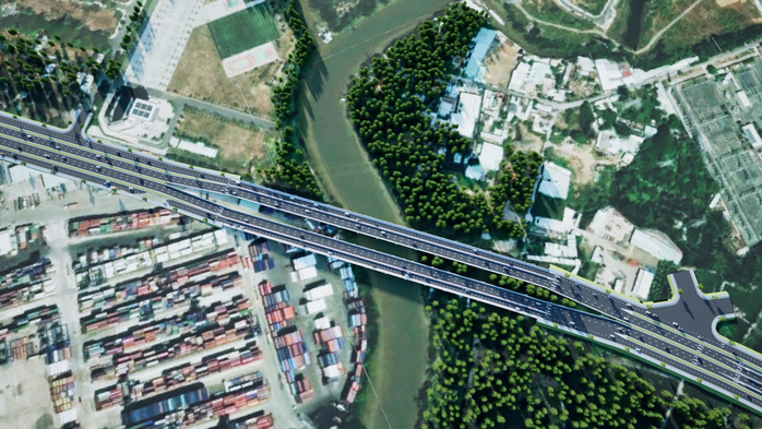 Tin vui cho hàng triệu người dân TP.HCM - Ảnh 1
