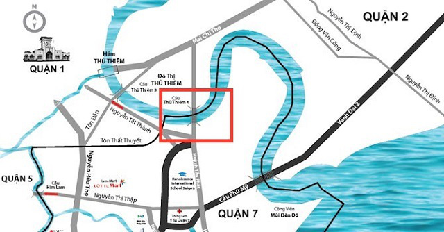 Tin vui cho hàng triệu người dân TP.HCM - Ảnh 2