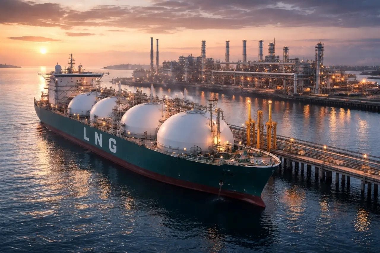 Dầu vượt 100 USD, đây là một trong những quốc gia ít chịu ảnh hưởng nhất: Ôm kho dự trữ trên 1,2 tỷ thùng, tỷ lệ năng lượng tái tạo cao gấp 6 lần Mỹ - Ảnh 2