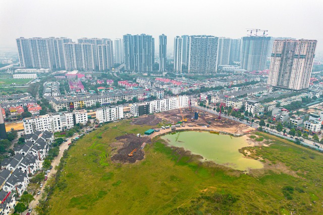 Bất động sản 2026: Thị trường chưa bùng nổ ngay, nhưng cơ hội đang xuất hiện sớm cho ai "nhìn xa hơn đám đông" - Ảnh 5