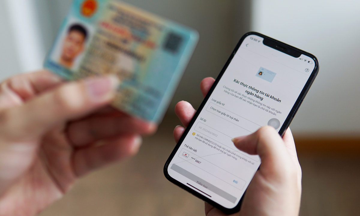 Nhiều người nước ngoài nhập cảnh vào Việt Nam để mua thông tin cá nhân của người dân: Công an phát cảnh báo - Ảnh 1