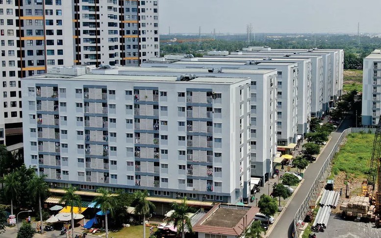 Thủ tướng: Mở rộng đối tượng, nâng mức thu nhập được thụ hưởng nhà ở xã hội - Ảnh 10