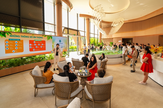 Dòng chảy chuyên gia đổ về khu Tây TPHCM, đâu là điểm đón sóng? - Ảnh 4