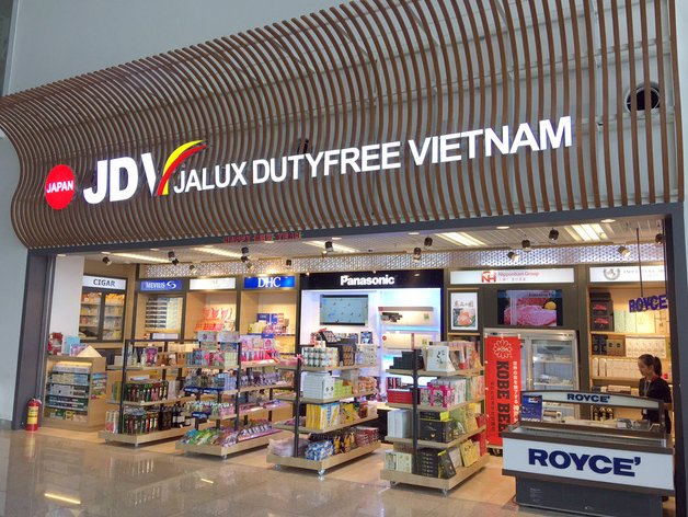 'Chân dung' loạt doanh nghiệp sở hữu cửa hàng miễn thuế tại Việt Nam - Ảnh 2
