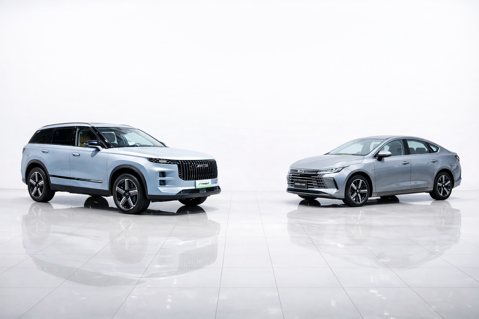 Những mẫu xe tiết kiệm xăng nhất tại Việt Nam: Xe Trung Quốc dẫn đầu danh sách, tiêu thụ chỉ từ 0,8L/100 km - Ảnh 1