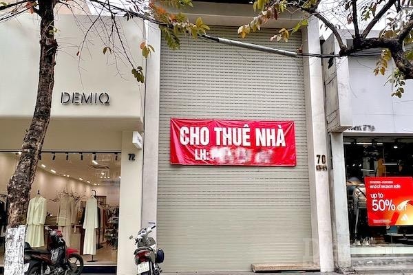 Từ ngày 5/3, người cho thuê nhà có doanh thu vượt 500 triệu đồng/năm phải đặc biệt chú ý 2 mốc thời gian khai thuế quan trọng - Ảnh 1