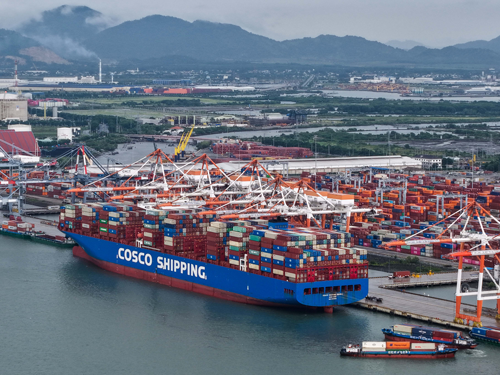 Doanh nghiệp xoay xở ra sao trước sức ép chi phí? - Ảnh 1