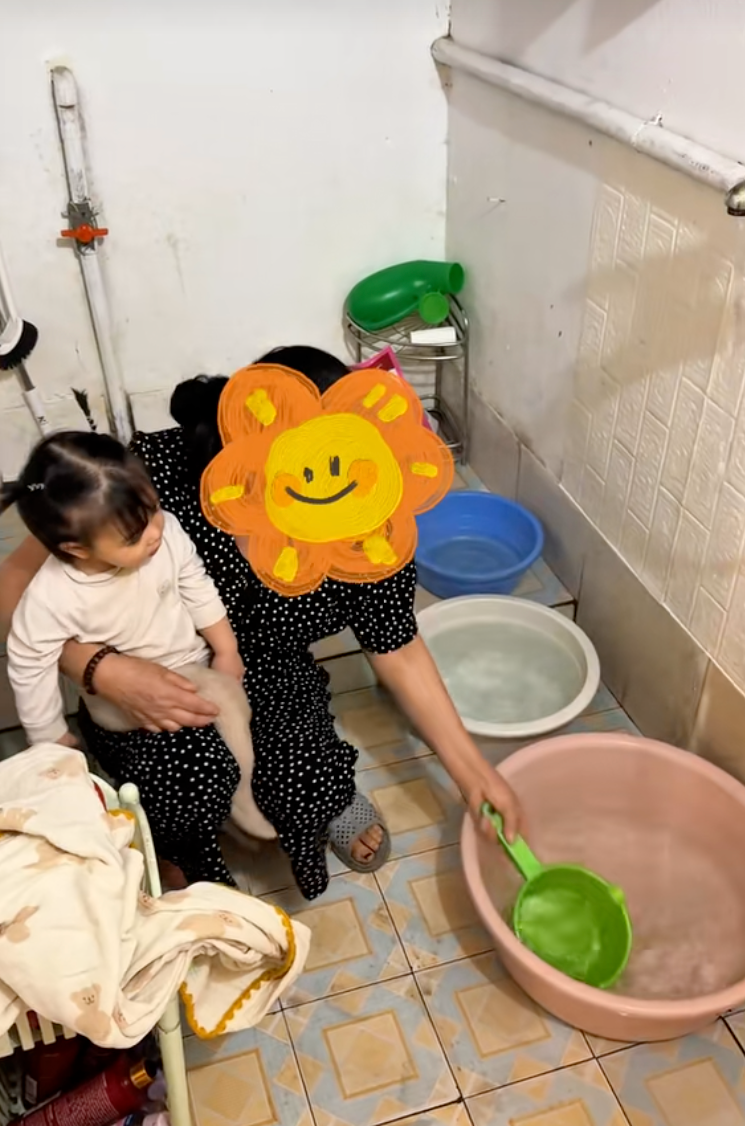 Thuê trọ 1 triệu/tháng nhưng chi 8 triệu thuê giúp việc: Vợ chồng trẻ gây tranh cãi, song khoản tiền tiết kiệm mới khiến nhiều người bất ngờ - Ảnh 1