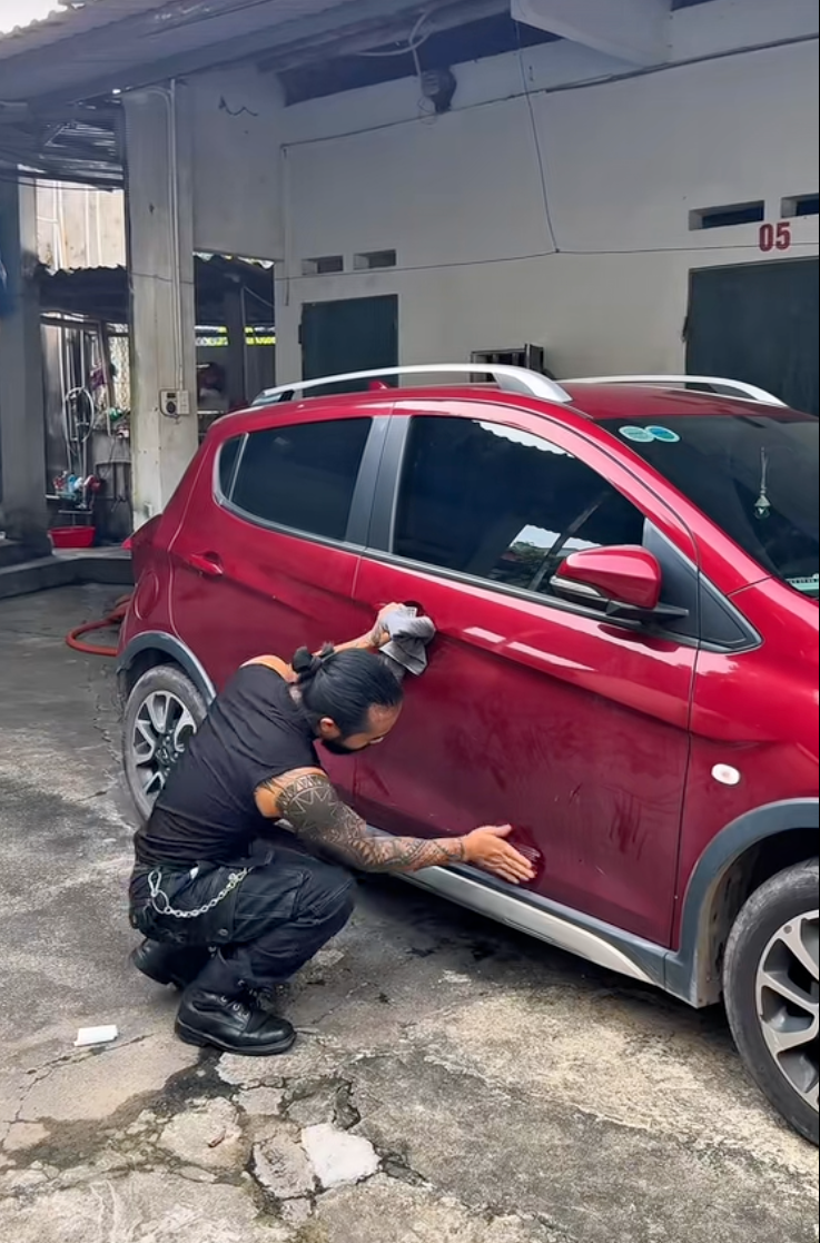 Thuê trọ 1 triệu/tháng nhưng chi 8 triệu thuê giúp việc: Vợ chồng trẻ gây tranh cãi, song khoản tiền tiết kiệm mới khiến nhiều người bất ngờ - Ảnh 8