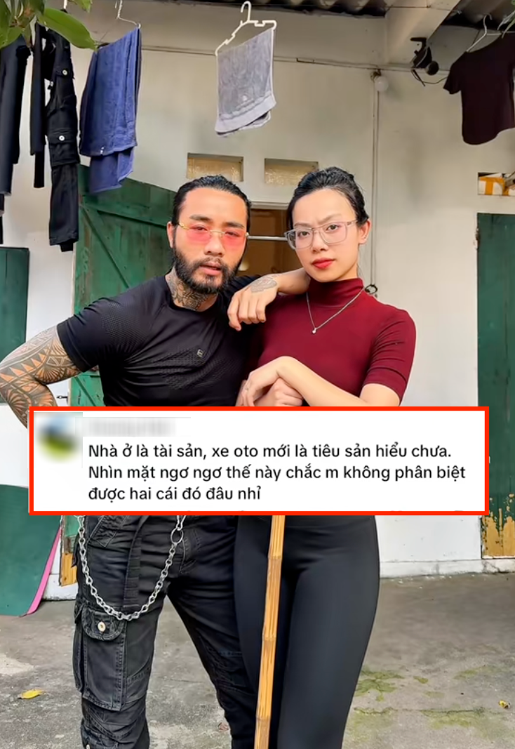 Thuê trọ 1 triệu/tháng nhưng chi 8 triệu thuê giúp việc: Vợ chồng trẻ gây tranh cãi, song khoản tiền tiết kiệm mới khiến nhiều người bất ngờ - Ảnh 12