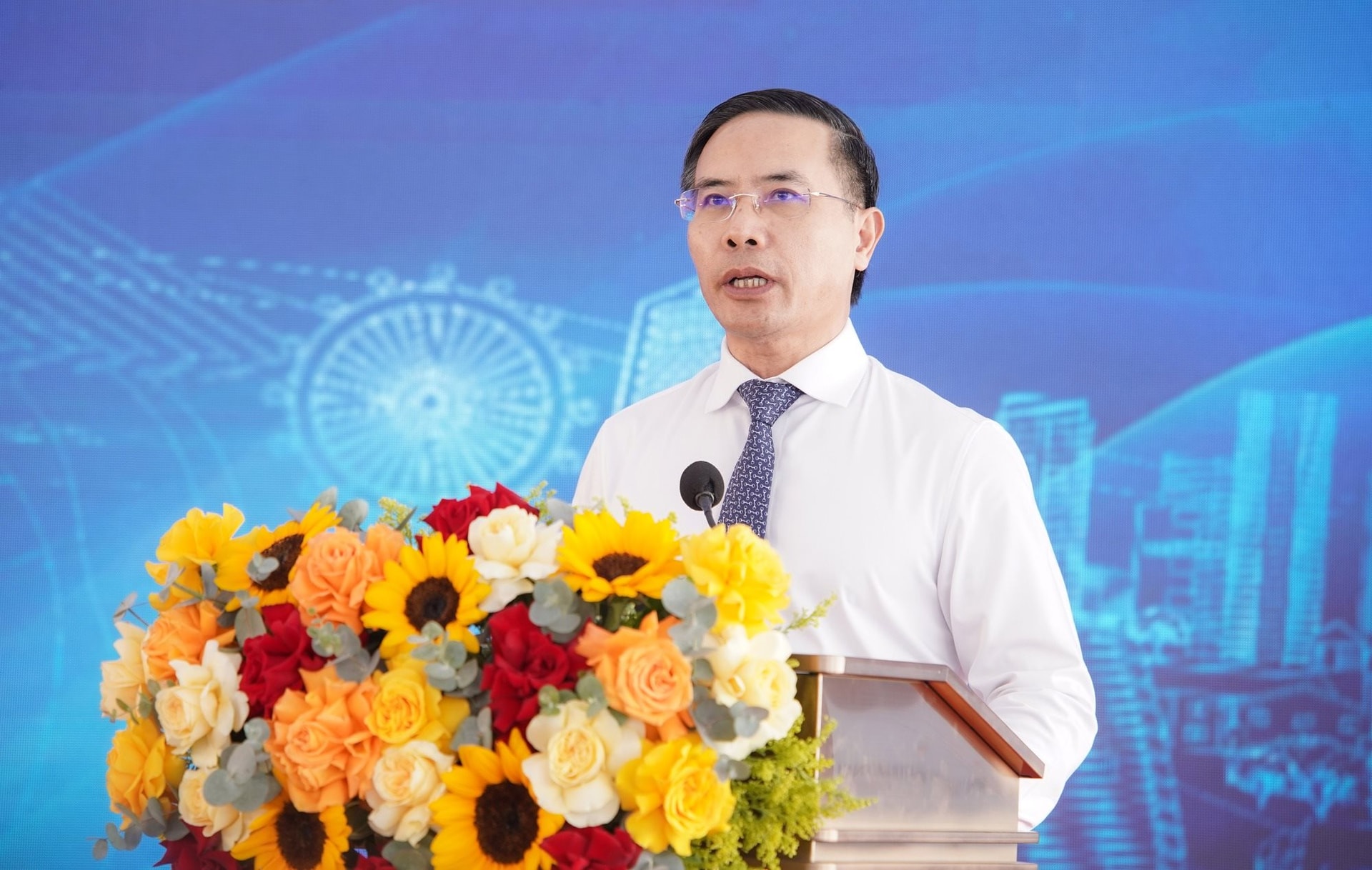 Việt Nam vừa khởi động dự án siêu cảng 2 tỷ USD, quy mô hơn 170 ha - Ảnh 3