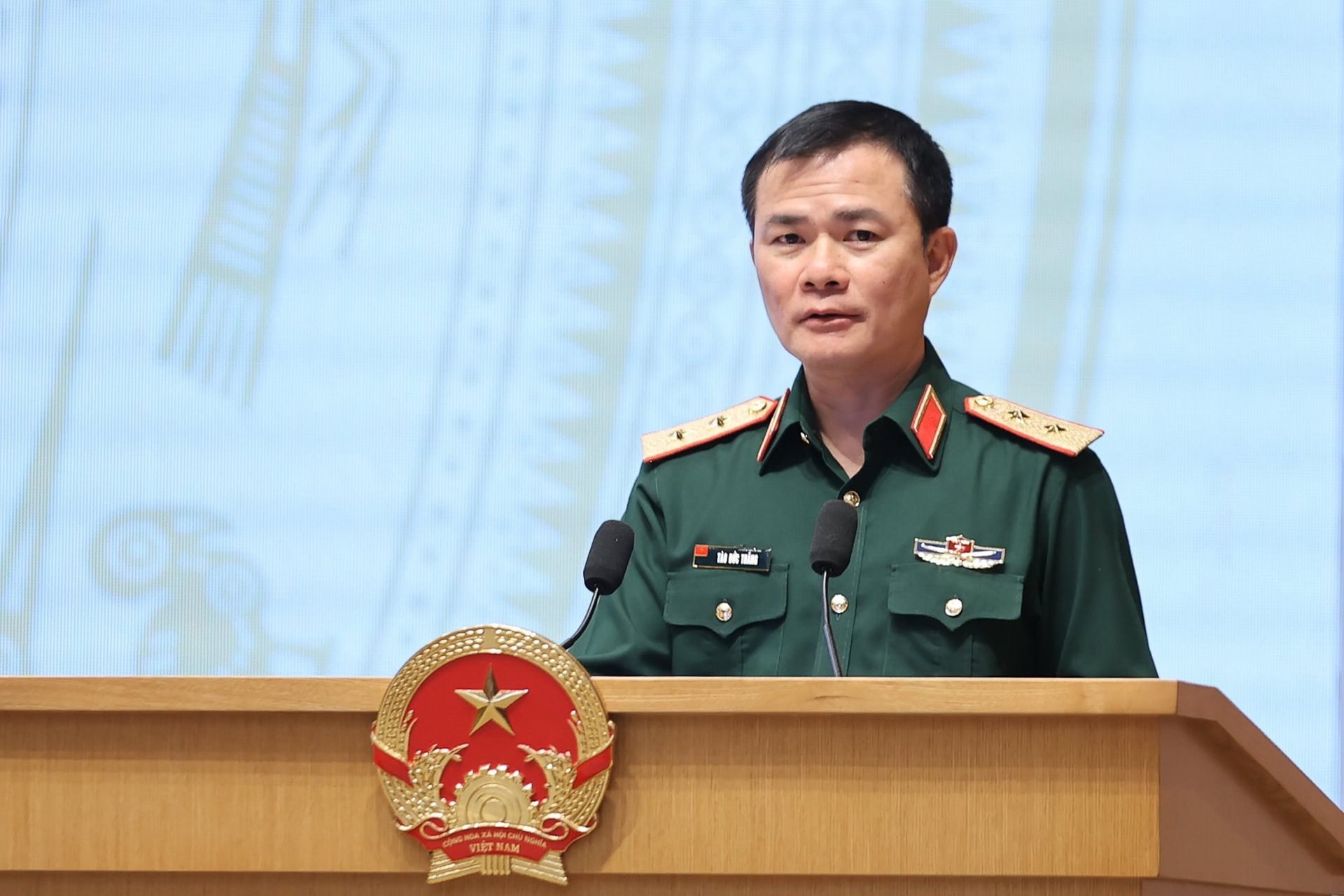 FPT, Petrovietnam, Vingroup, Viettel “xuất ngoại” rực rỡ, ông Tào Đức Thắng kiến nghị gì với Thủ tướng? - Ảnh 1