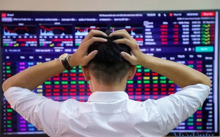 Sau phiên giảm 51 điểm, chứng khoán tuần tới diễn biến thế nào? - Ảnh 1