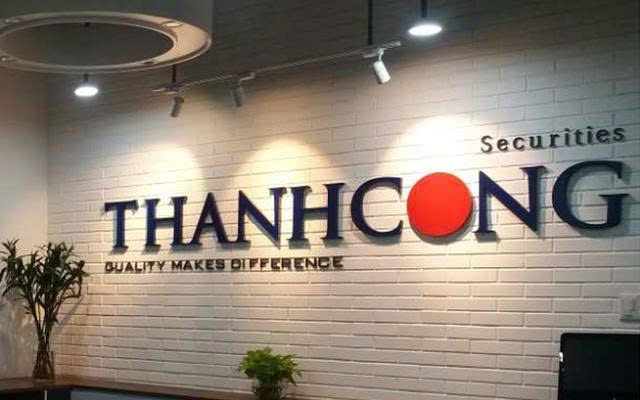 Chứng khoán Thành Công muốn vay ngân hàng 800 tỷ đồng để làm gì? - Ảnh 1