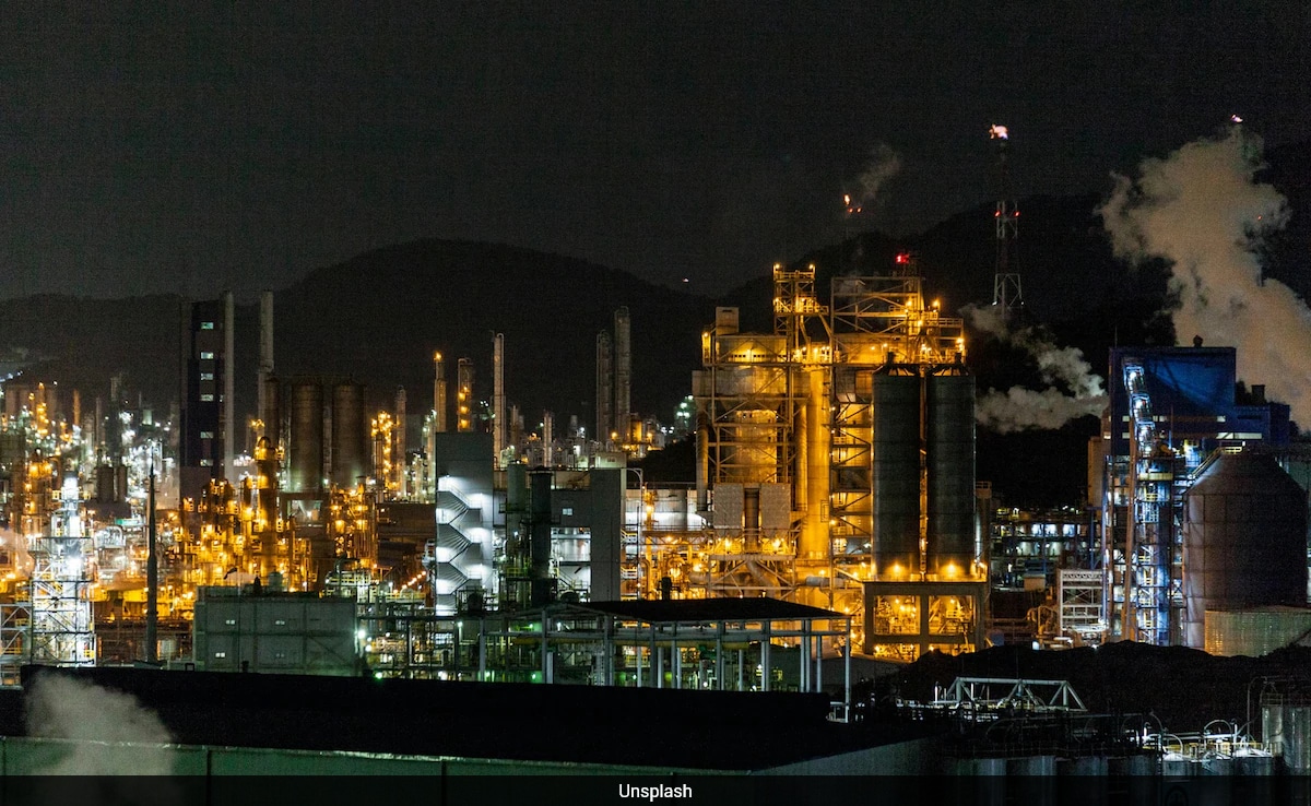 Startup Trung Quốc tuyên bố làm ra xăng từ không khí và nước: chuyên gia cảnh báo giá không rẻ và hồ sơ công ty quá đáng ngờ - Ảnh 2