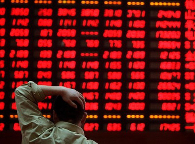 Cổ phiếu 'đại gia' ACV ra sao sau tin chủ tịch bị bắt? - Ảnh 1