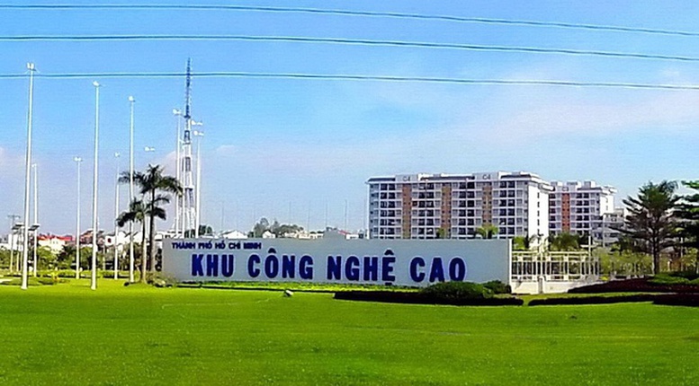 Các khu công nghệ cao 'hút' gần 17 tỷ USD FDI - Ảnh 1