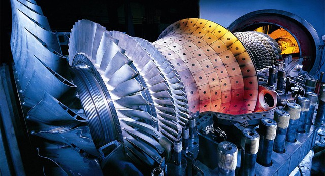 Mỹ sắp mang ' kiệt tác công nghệ' cho công trình 3,6 tỷ USD của Việt Nam: 'Thánh Gióng' trỗi dậy! - Ảnh 2