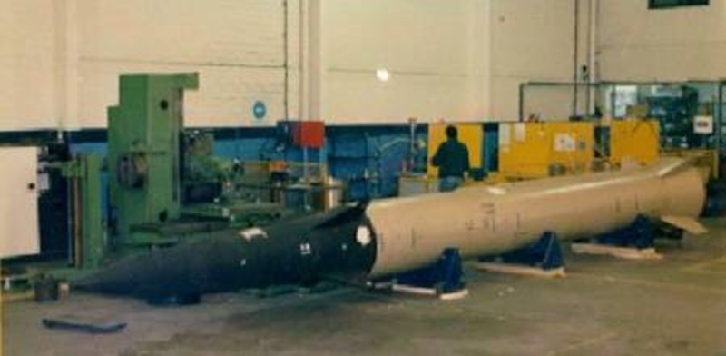 Lý do các quốc gia Nam Mỹ chưa bao giờ trở thành cường quốc tên lửa - Ảnh 1