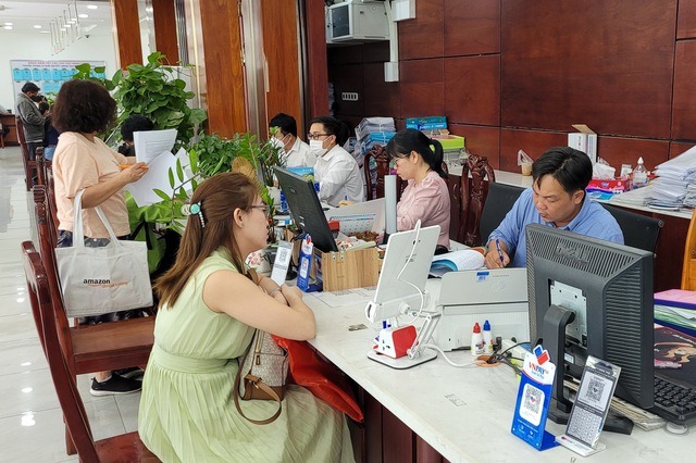 Nếu tăng 8%, lương cơ sở sẽ lên mức bao nhiêu mỗi tháng? - Ảnh 1