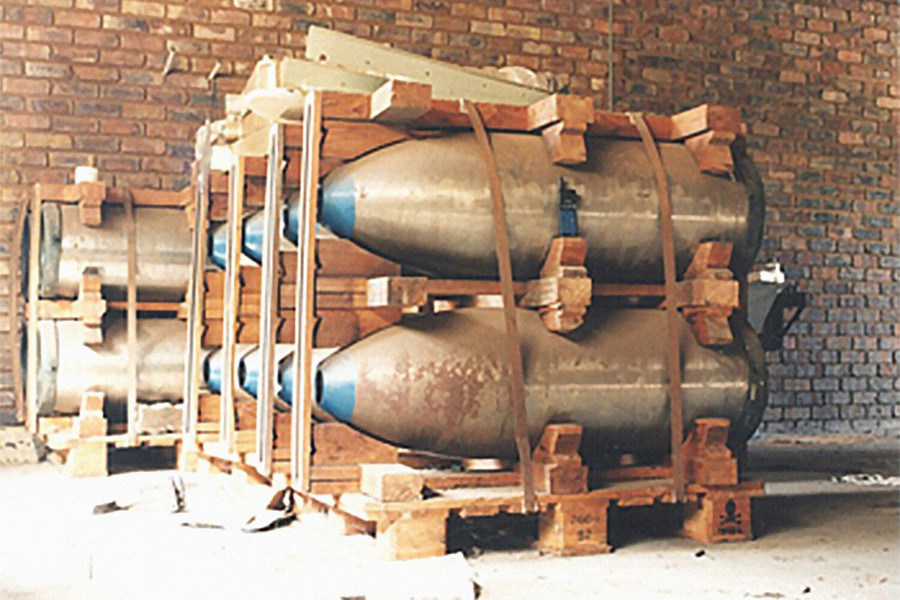 Ngôn ngữ duy nhất châu Âu và Mỹ hiểu - Ảnh 1