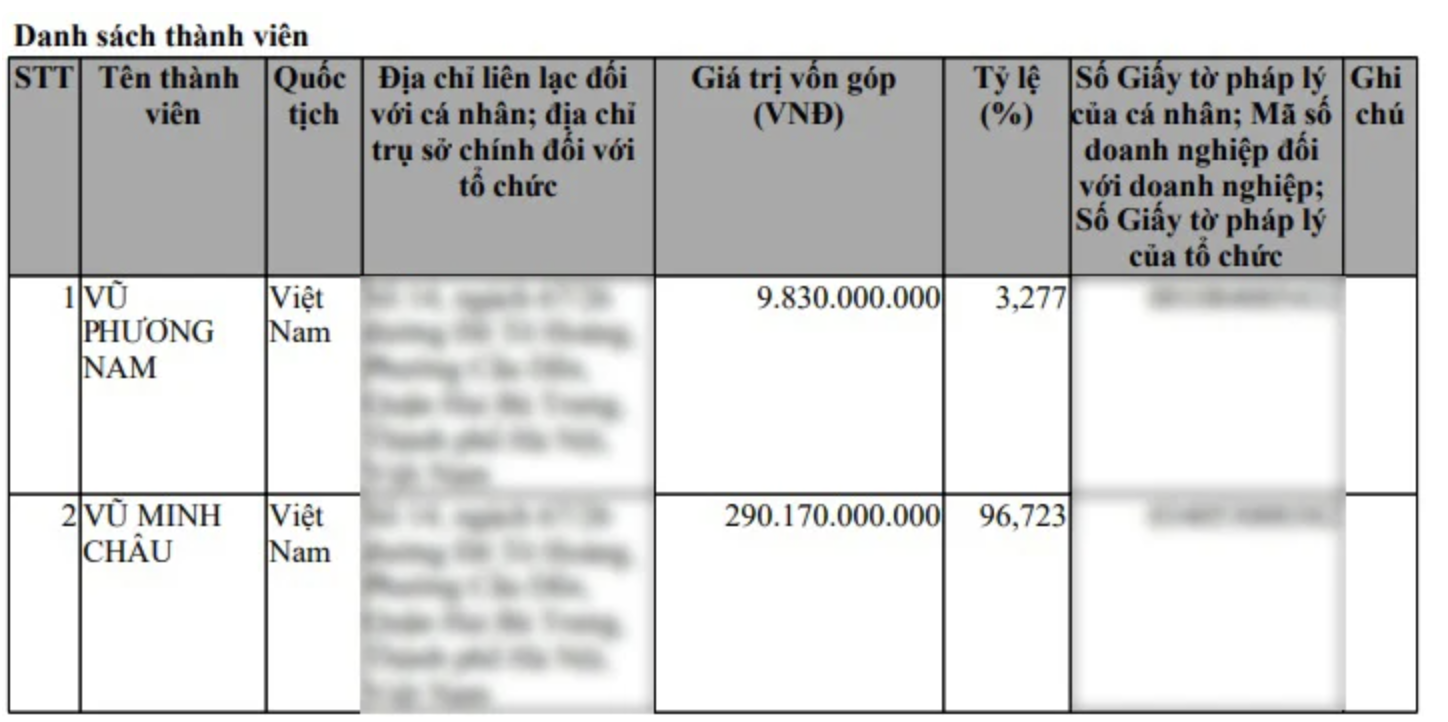 Bảo Tín Minh Châu kinh doanh ra sao: Doanh thu nghìn tỷ - biên lợi nhuận chỉ 0,3% - Ảnh 2