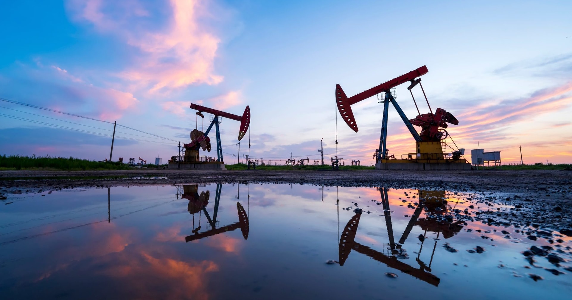 Bộ trưởng Mỹ: ‘Nhiều nền kinh tế châu Á muốn quay sang mua dầu của chúng tôi’ - Ảnh 1