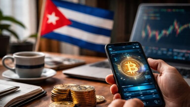 Động thái chưa từng có trong 'lịch sử tài chính' của Cuba - Ảnh 1