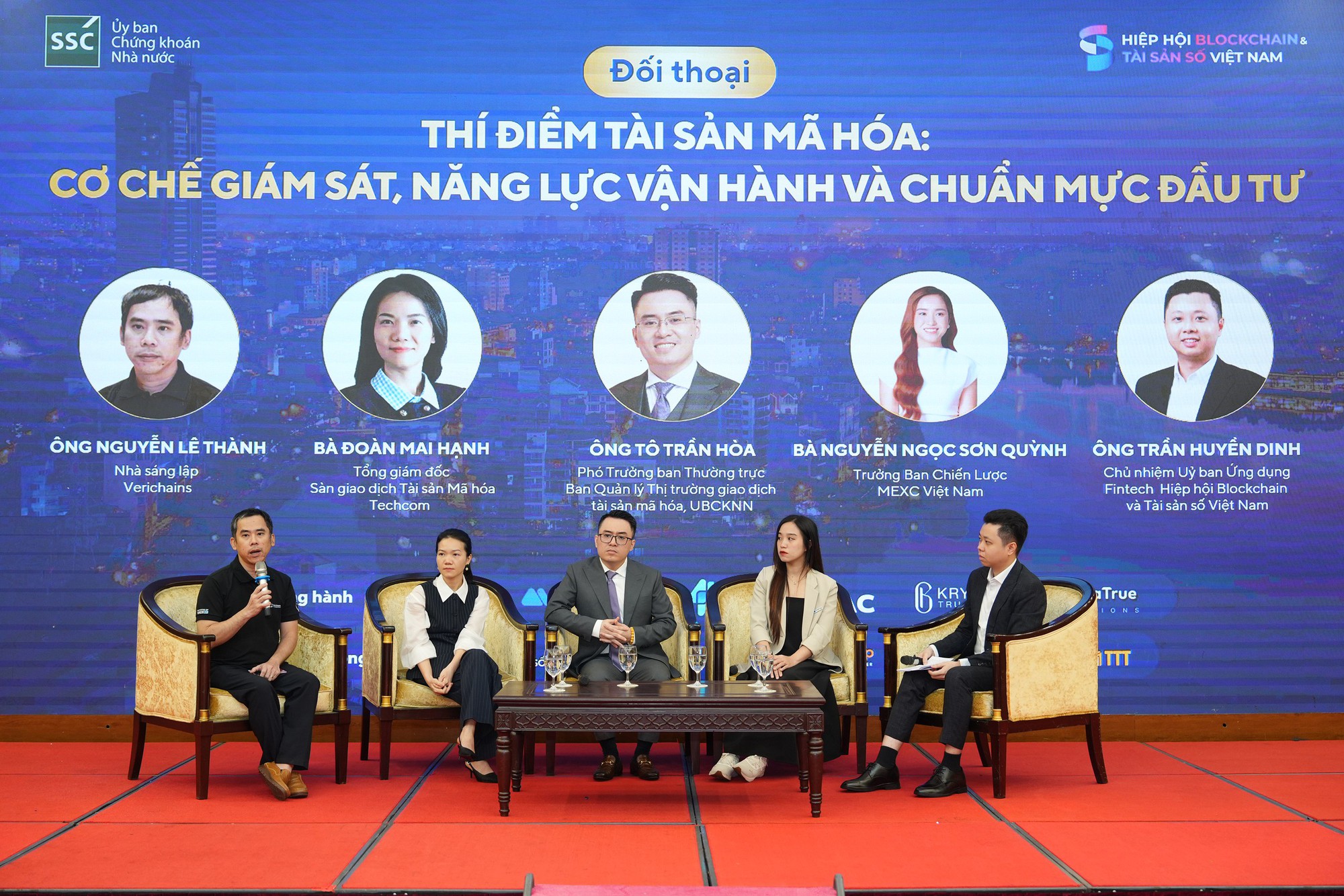 Bảo mật sàn tiền số còn khó hơn ngân hàng: Chuyên gia cảnh báo 'chỉ một sai sót, tài sản có thể biến mất trong tích tắc' - Ảnh 2