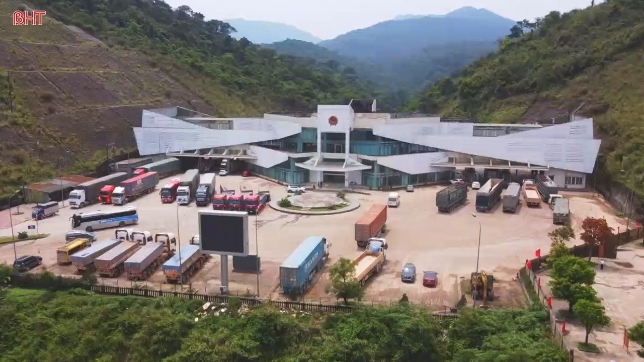 Việt Nam sắp có thêm khu kinh tế cửa khẩu quy mô gần 60.000 ha, là đầu mối quan trọng với Lào - Ảnh 2