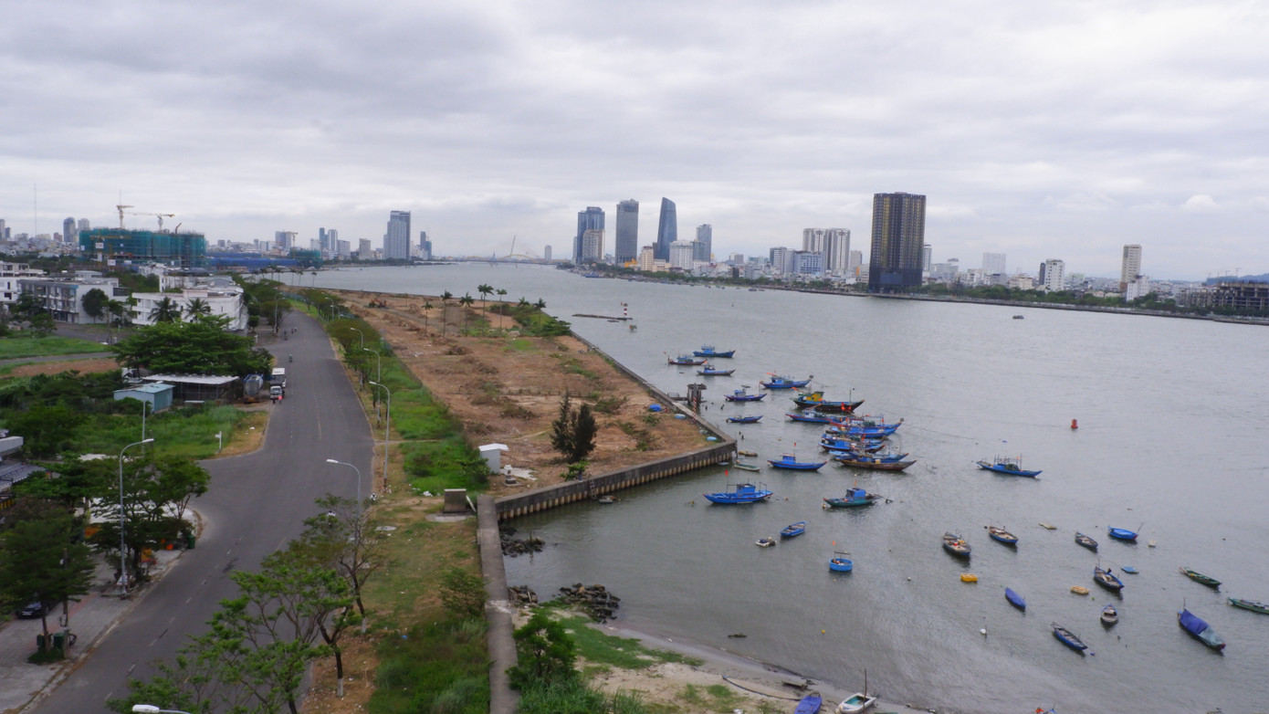 CEO Cường Đô La đón tin vui tại thành phố đáng sống nhất Việt Nam - Ảnh 1