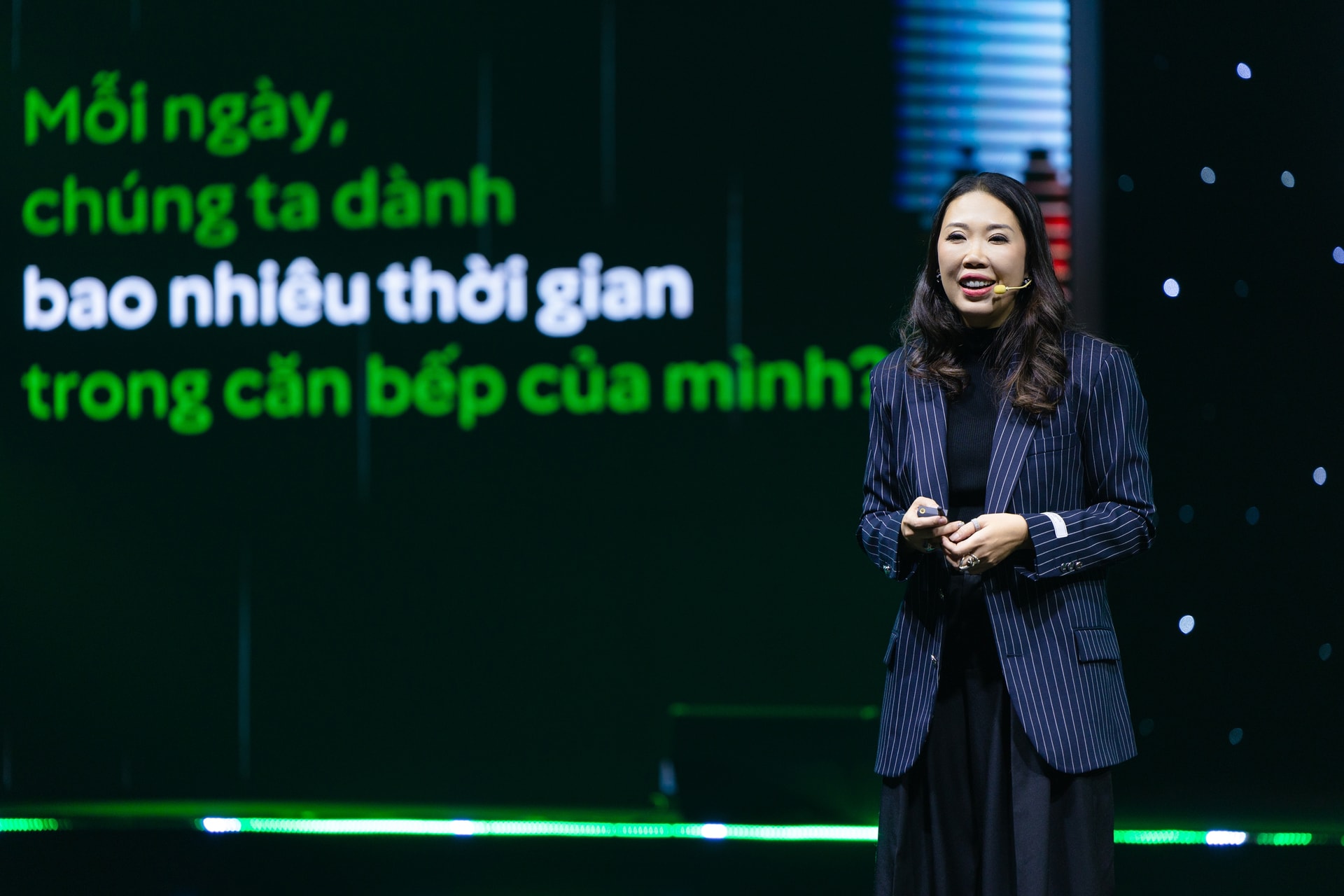 Tăng trưởng vượt Singapore, Thái Lan, một thị trường tỷ đô của Việt Nam hút 'biểu tượng công nghệ' 143 tuổi từ Đức - Ảnh 4