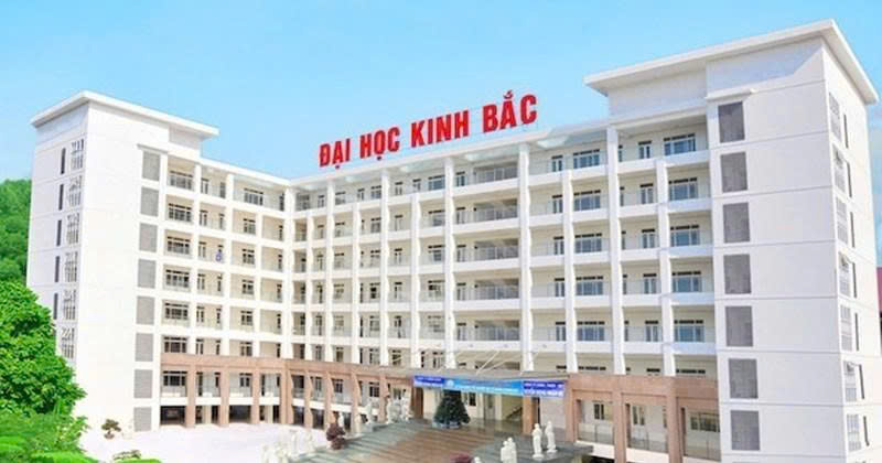 Bắc Ninh thu hồi hơn 28 ha đất dự án Trường Đại học Kinh Bắc - Ảnh 1